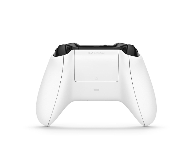 Microsoft Xbox One S Wireless Controller - White - 318631 - zdjęcie 5